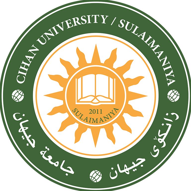 زانکۆی جیهان سلێمانی