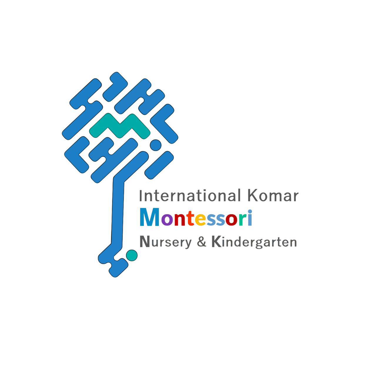 باخچەی ساوایان و دایەنگای نێودەوڵەتی کۆمار مۆنتیسسۆری