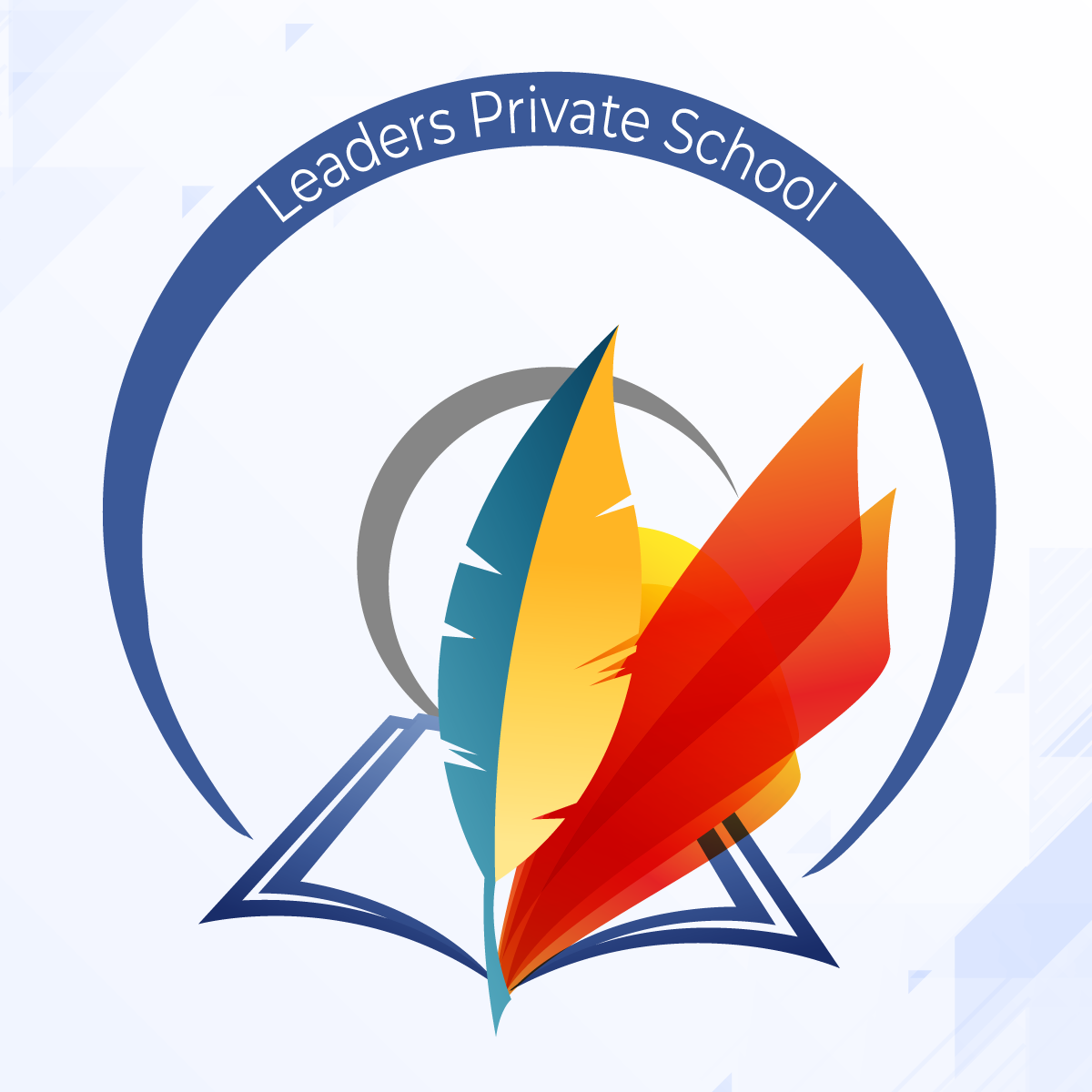 قوتابخانەی لیدەرسی بنەڕەتی ناحکومی