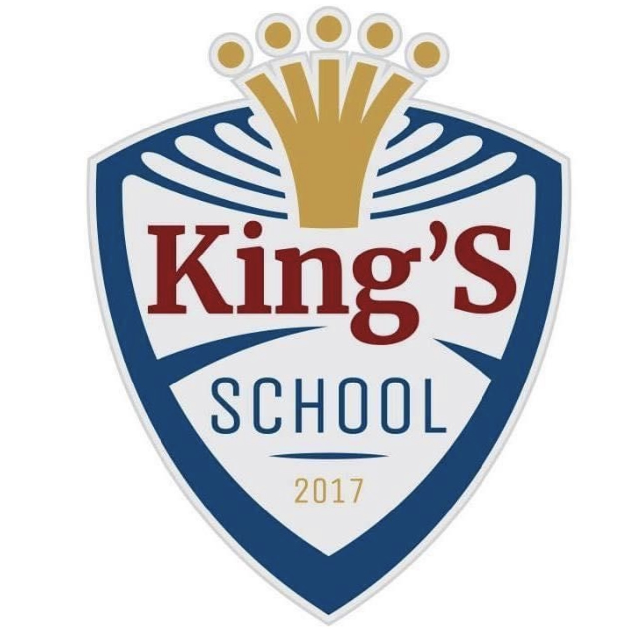 خوێندنگەی کینگ