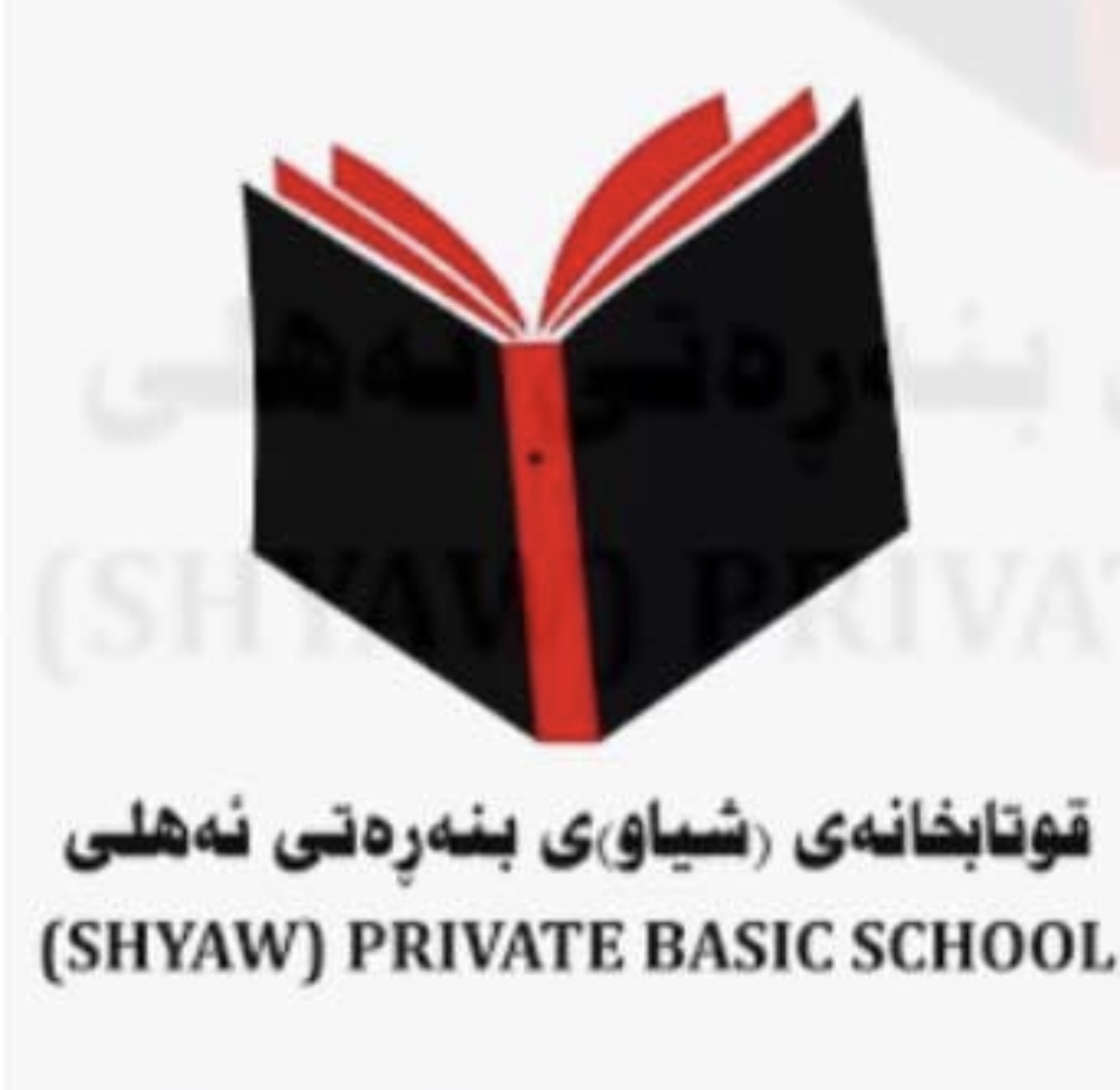 قوتابخانەی شیاوی ناحکومی