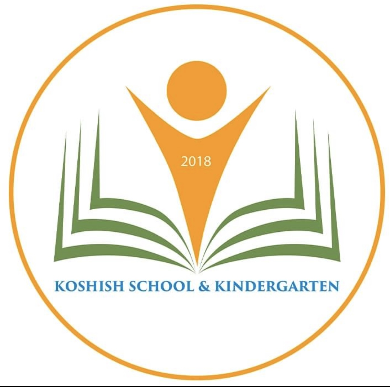 قوتابخانە و باخچەی ساوایانی کۆشش