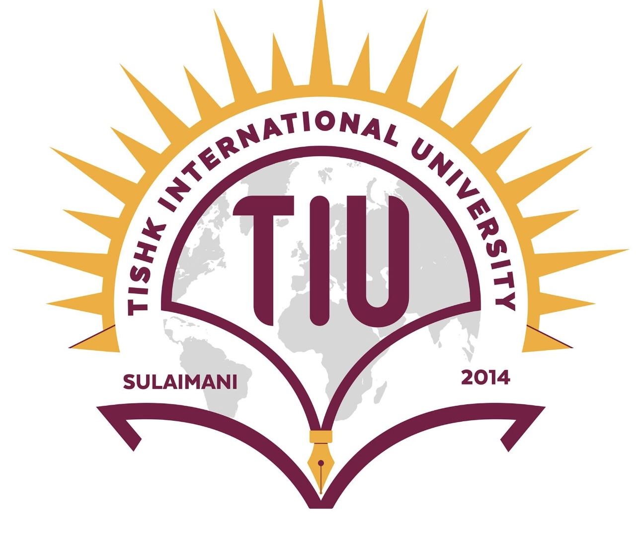 زانکۆی تیشک ـ سلێمانی