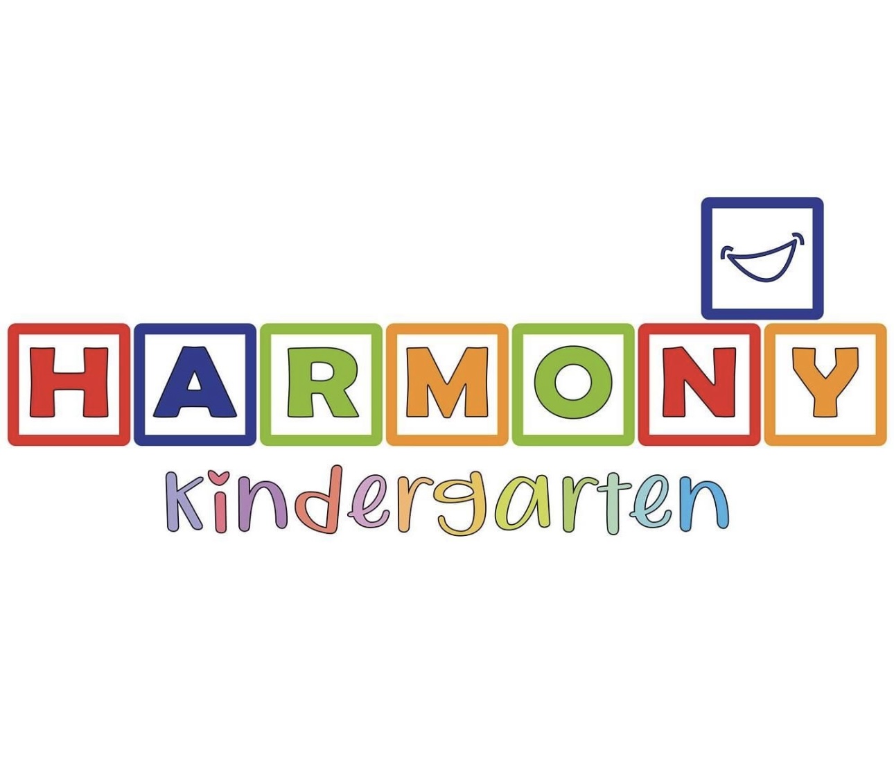 باخچەی ساوایانی هارمۆنی