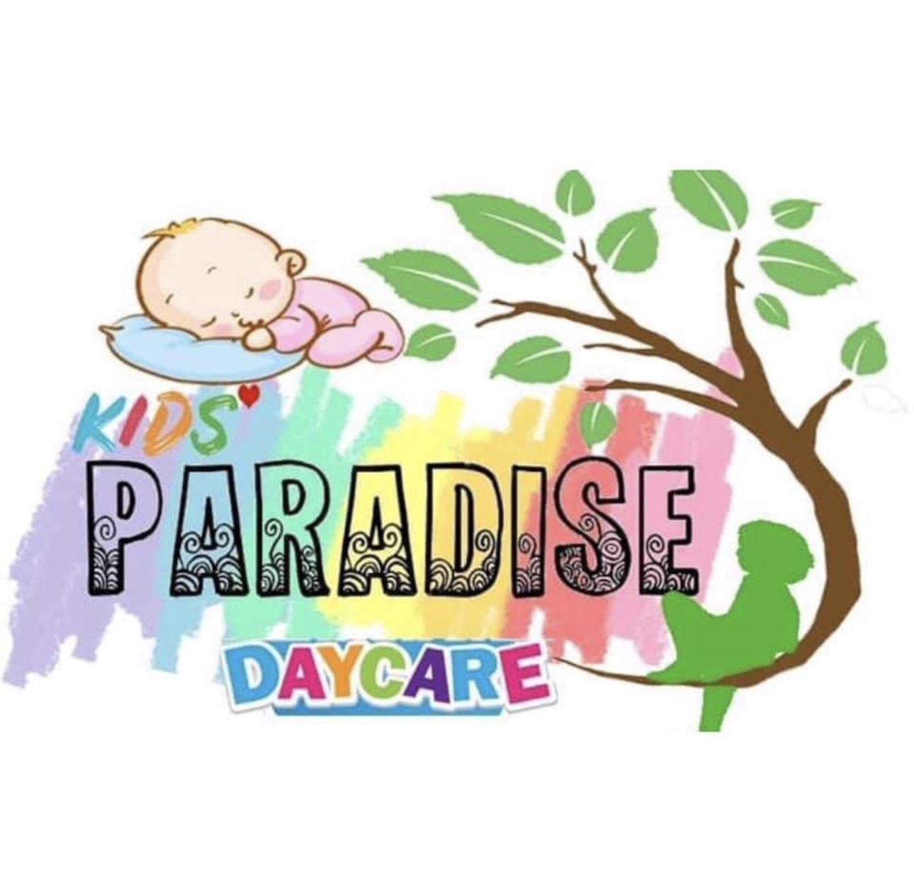 دایەنگەی بەهەشتی منداڵان